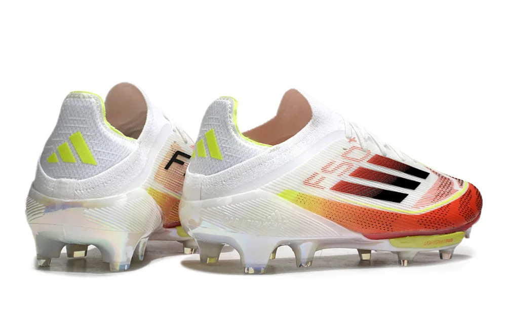 Adidas F50+ FG - Imagen 7