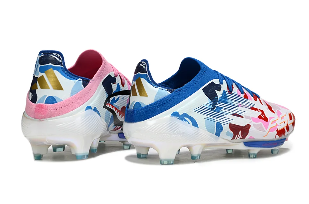 Adidas F50+ FG - Imagen 7