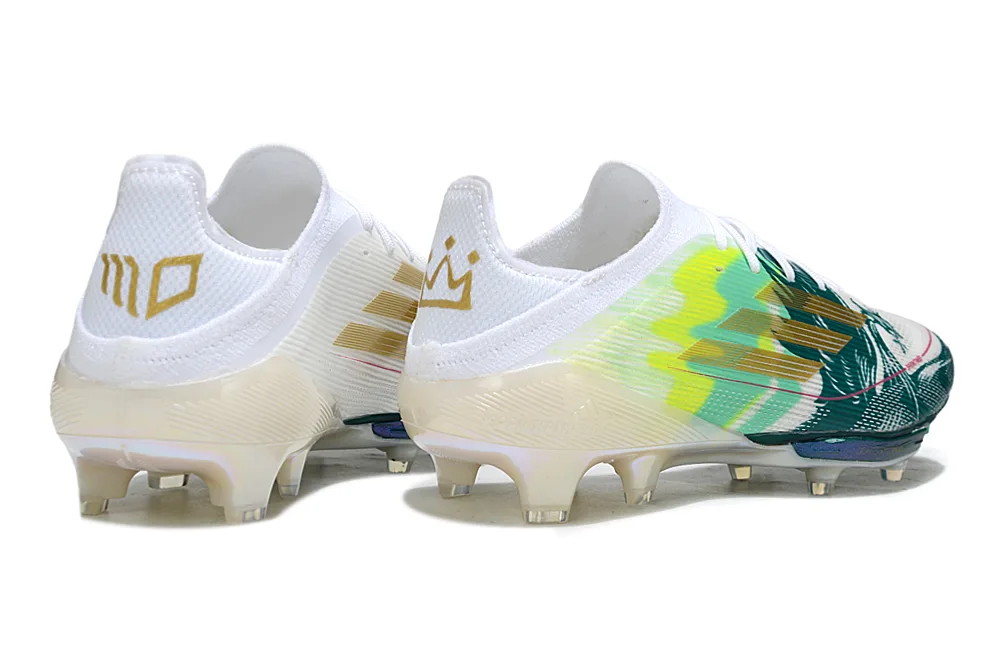 Adidas F50+ FG - Imagen 7