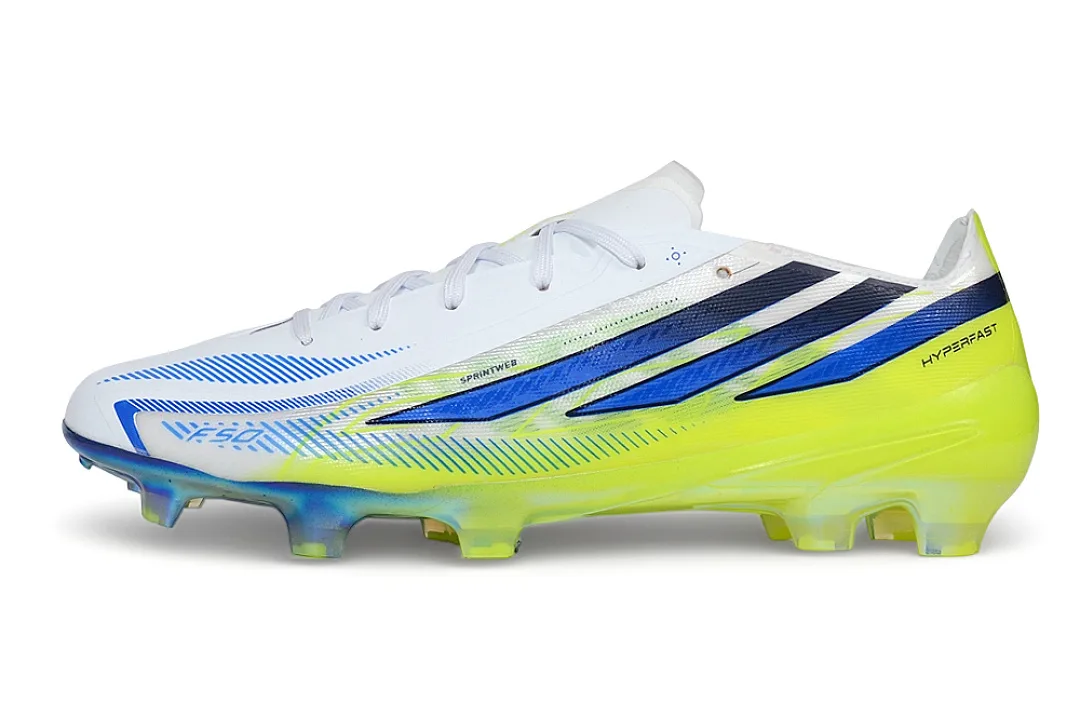 Adidas F50 FG - Imagen 4
