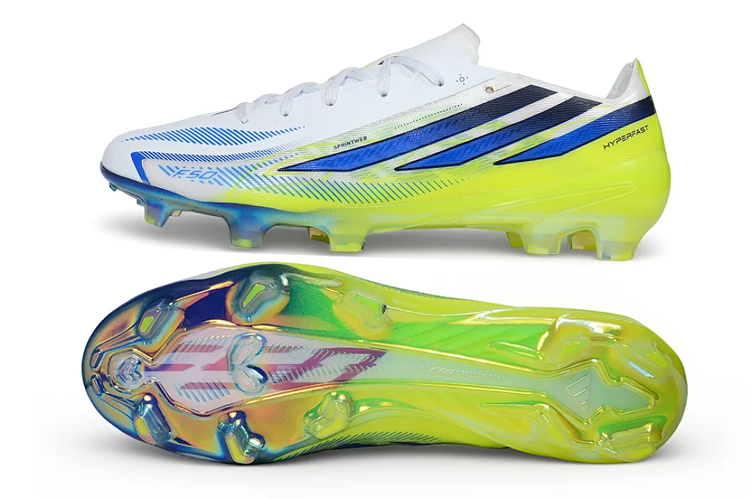 Adidas F50 FG - Imagen 5