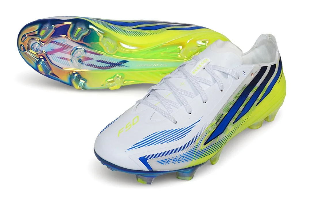 Adidas F50 FG - Imagen 6