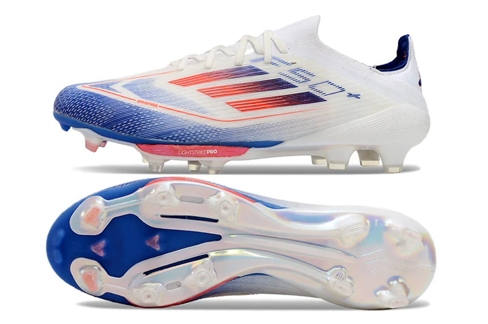 Adidas F50+ FG - Imagen 5