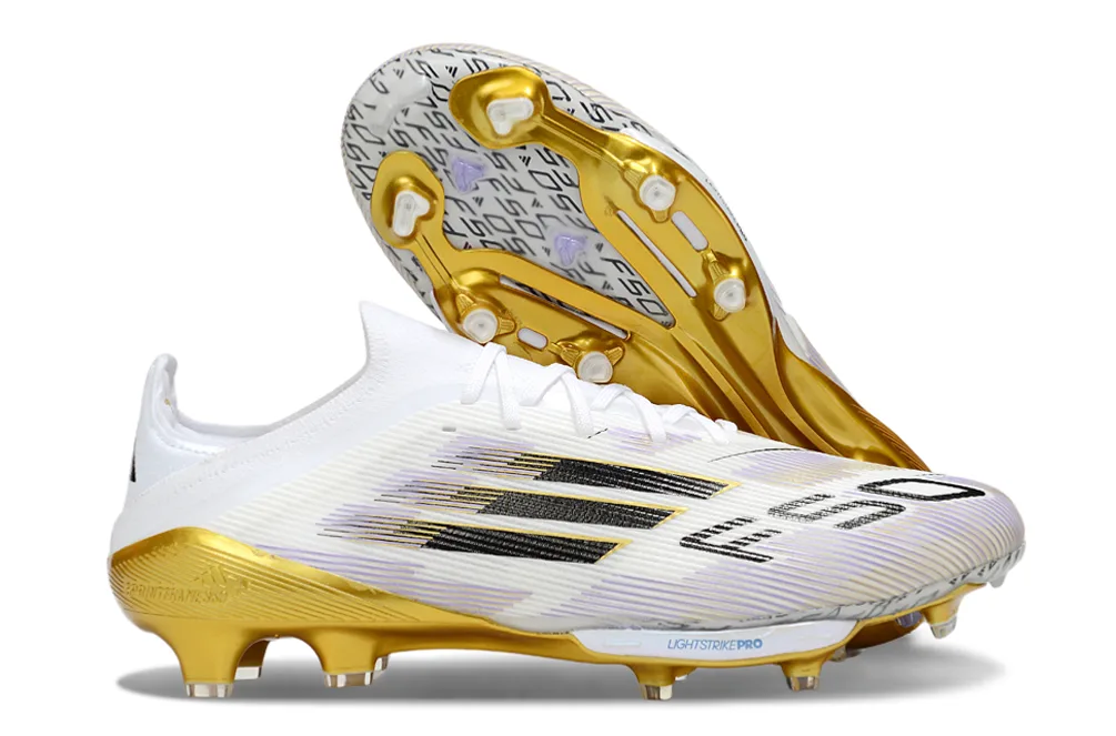 Adidas F50+ FG