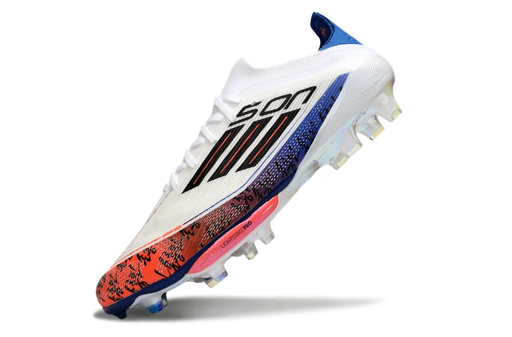 Adidas F50+ FG - Imagen 2