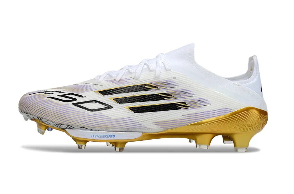 Adidas F50+ FG - Imagen 4