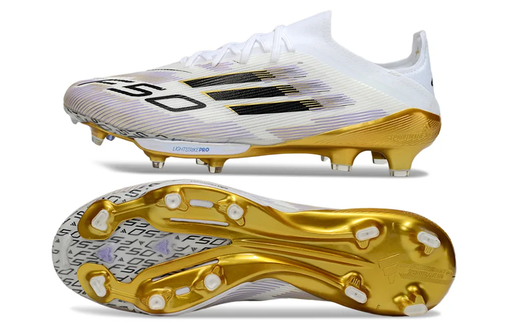 Adidas F50+ FG - Imagen 5