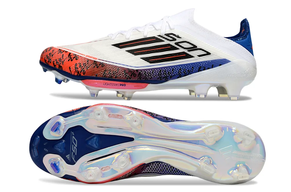 Adidas F50+ FG - Imagen 5