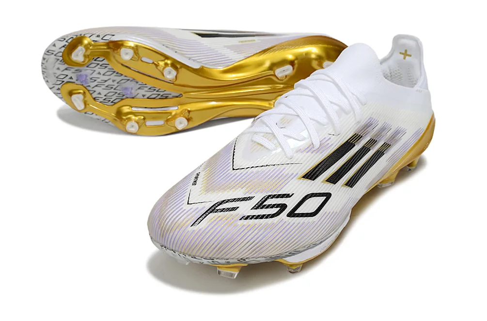 Adidas F50+ FG - Imagen 6
