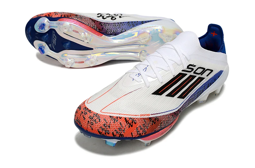 Adidas F50+ FG - Imagen 6