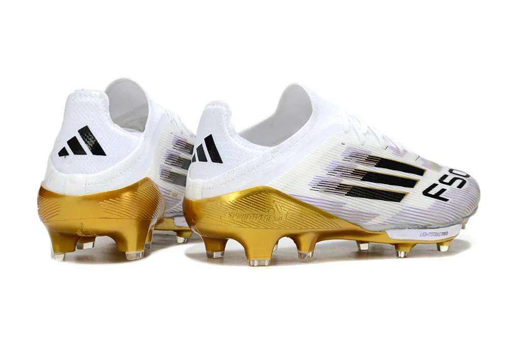 Adidas F50+ FG - Imagen 7