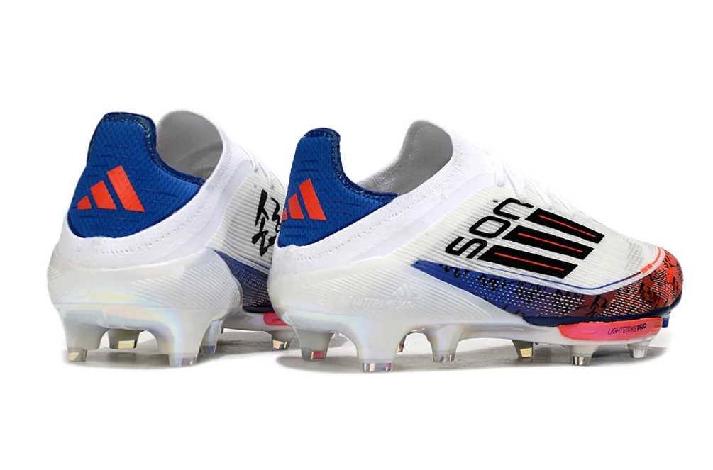 Adidas F50+ FG - Imagen 7