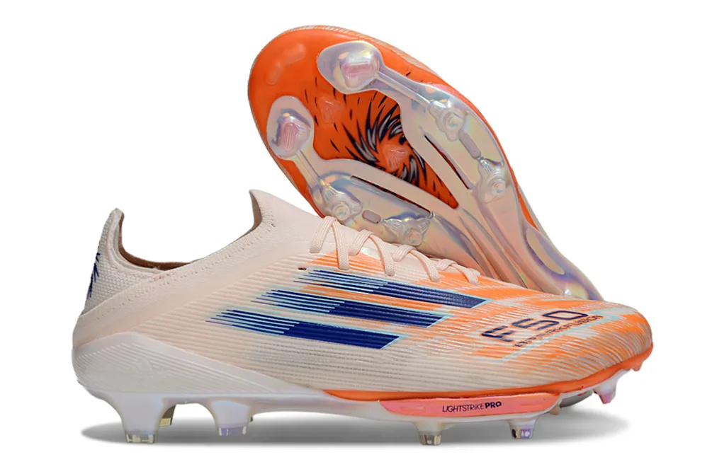 Adidas F50+ FG