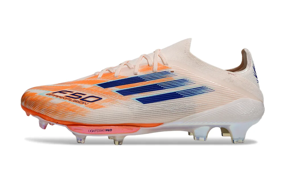 Adidas F50+ FG - Imagen 4