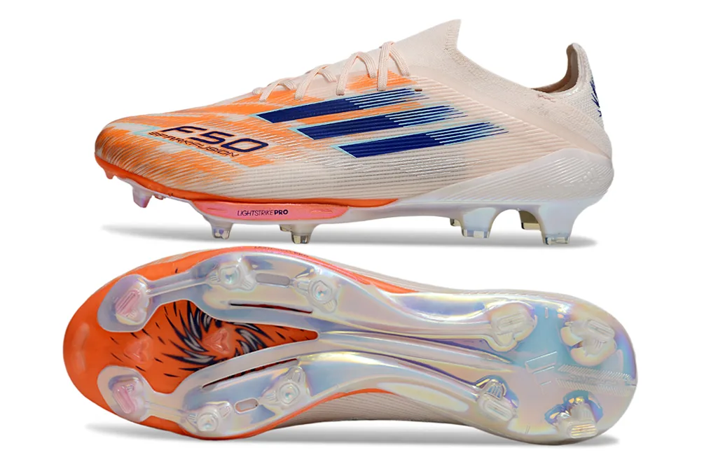 Adidas F50+ FG - Imagen 5