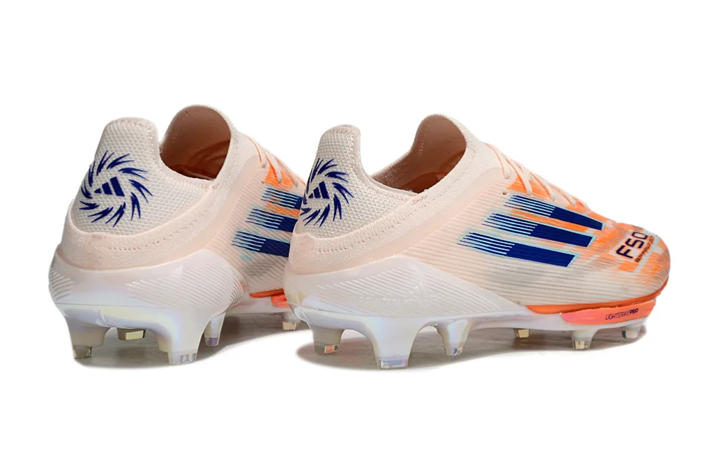 Adidas F50+ FG - Imagen 7
