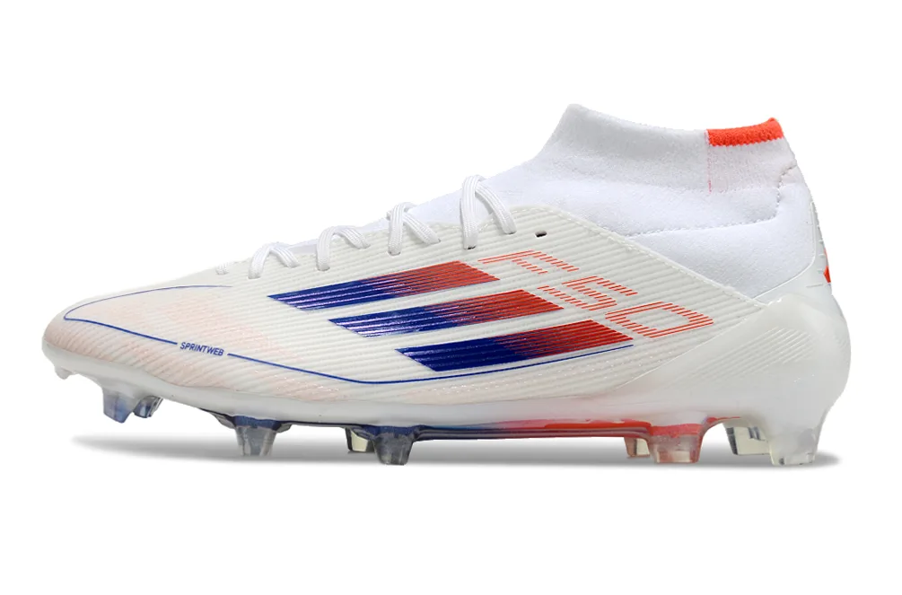 Adidas F50 FG - Imagen 4