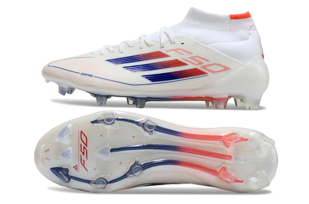 Adidas F50 FG - Imagen 5