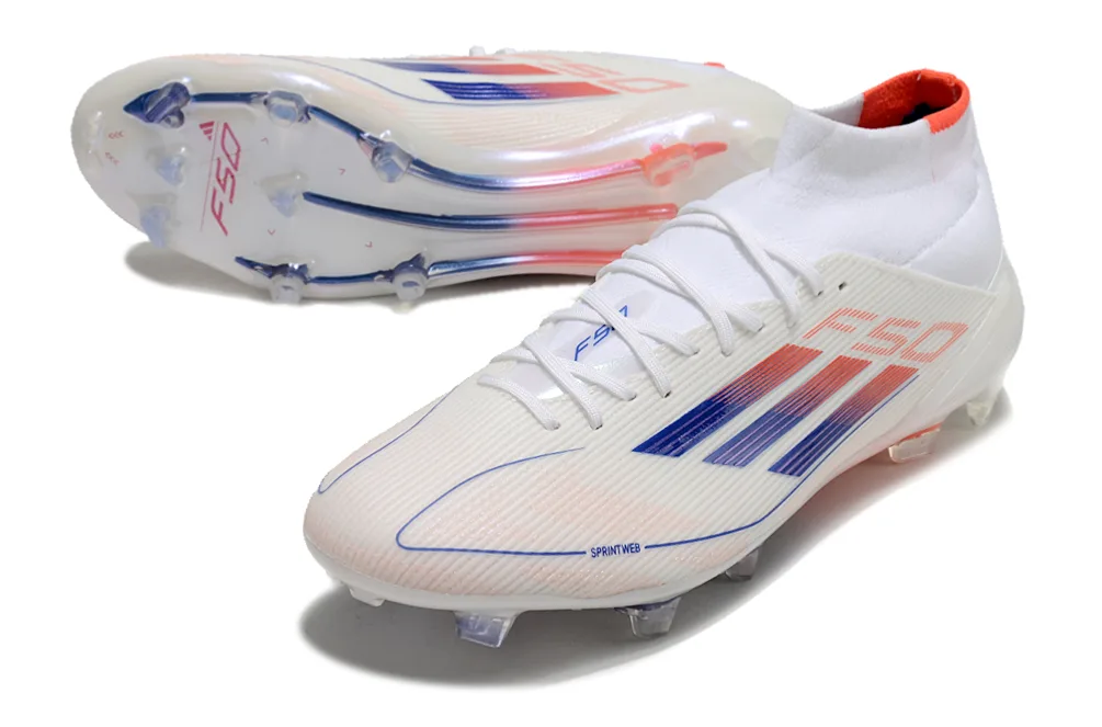 Adidas F50 FG - Imagen 6
