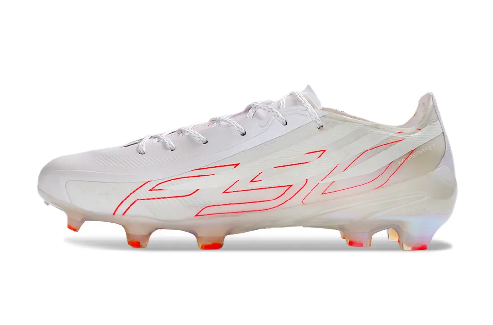 Adidas F50 FG - Imagen 4