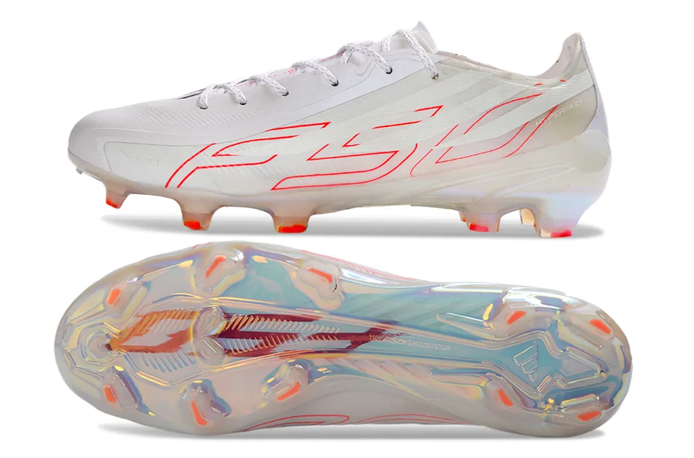 Adidas F50 FG - Imagen 5