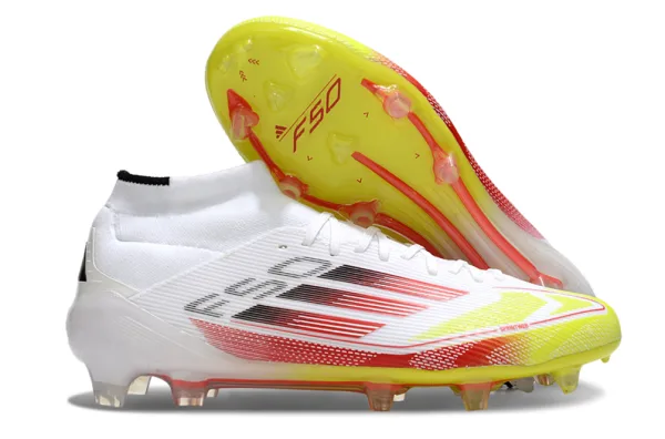 Adidas F50 FG