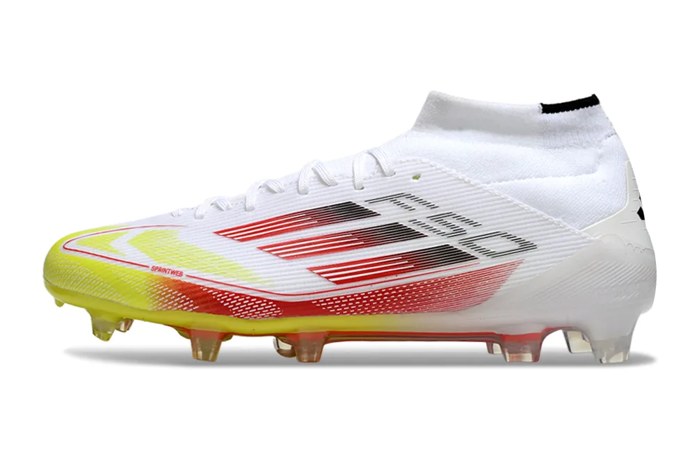 Adidas F50 FG - Imagen 4