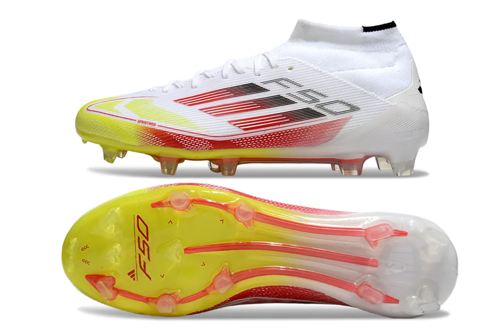 Adidas F50 FG - Imagen 5