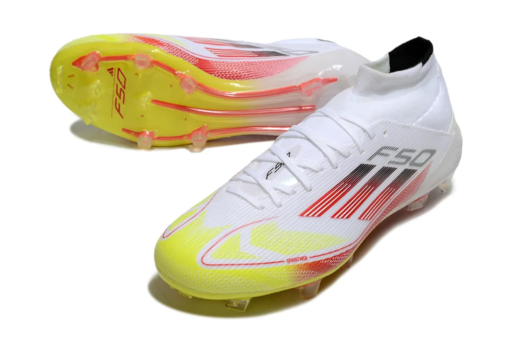 Adidas F50 FG - Imagen 6