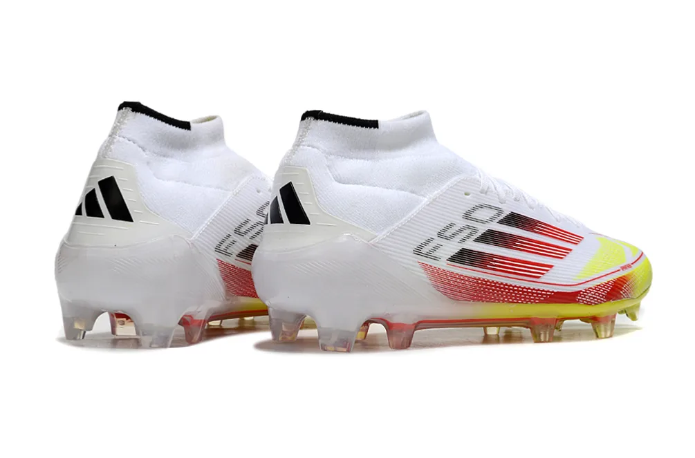 Adidas F50 FG - Imagen 7