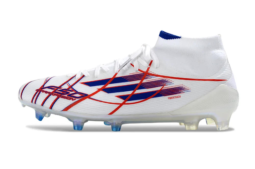 Adidas F50 FG - Imagen 4