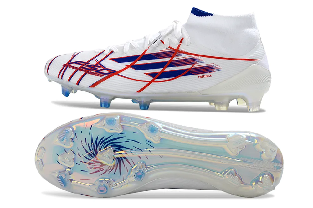 Adidas F50 FG - Imagen 5