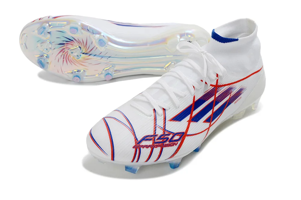 Adidas F50 FG - Imagen 6