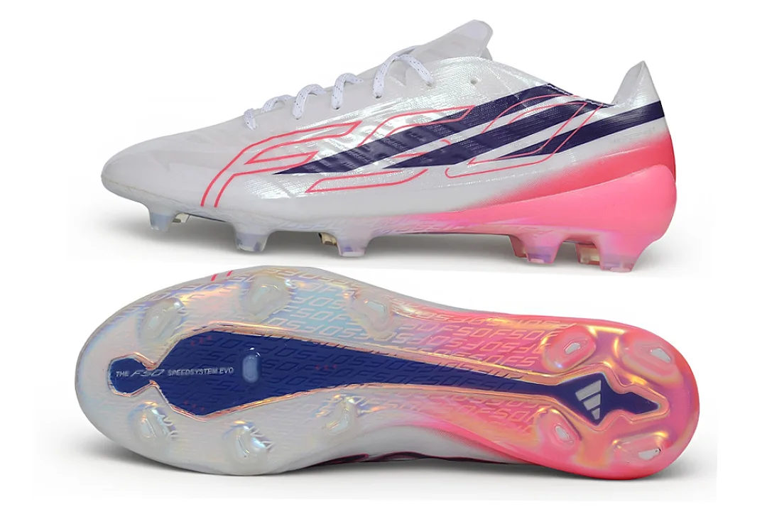 Adidas F50 FG - Imagen 5