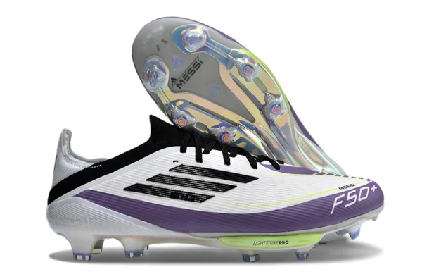 Adidas F50+ FG