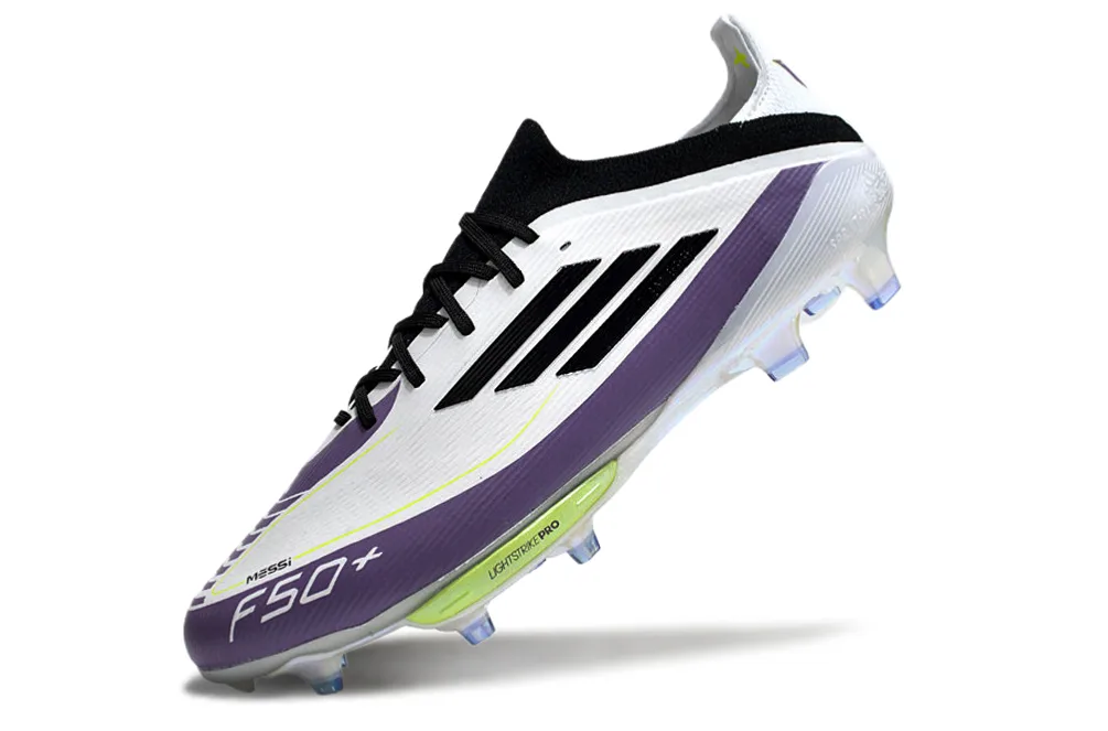 Adidas F50+ FG - Imagen 2