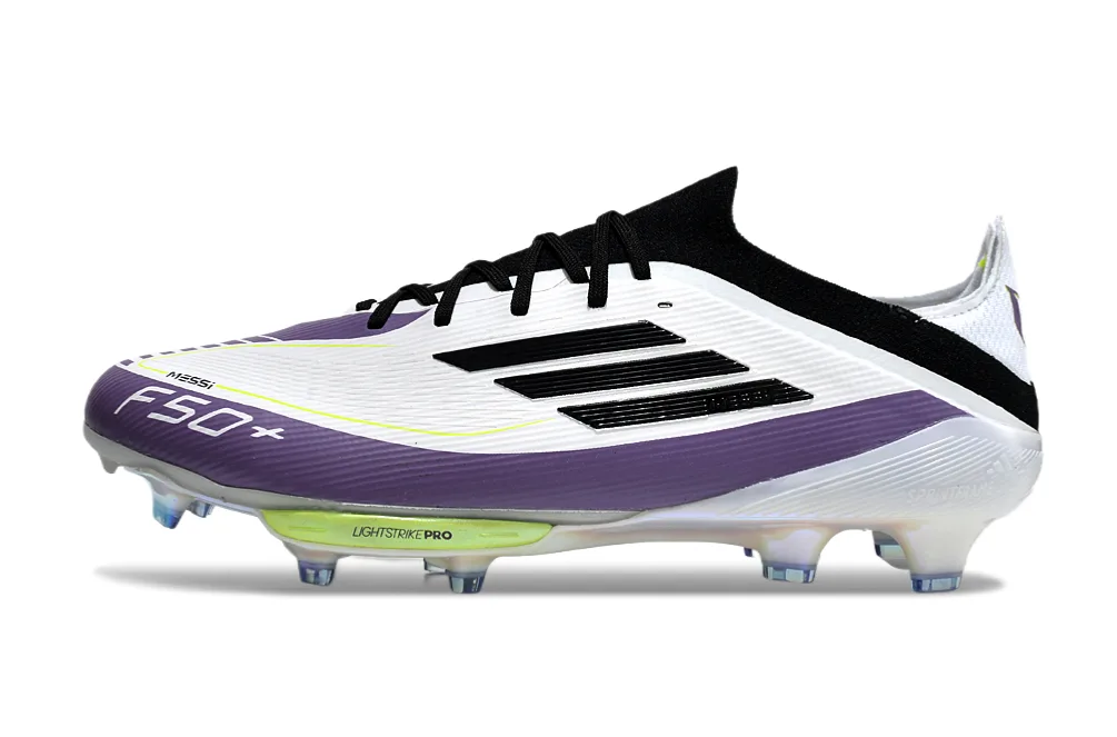 Adidas F50+ FG - Imagen 4