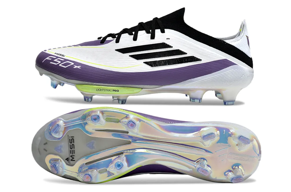 Adidas F50+ FG - Imagen 5