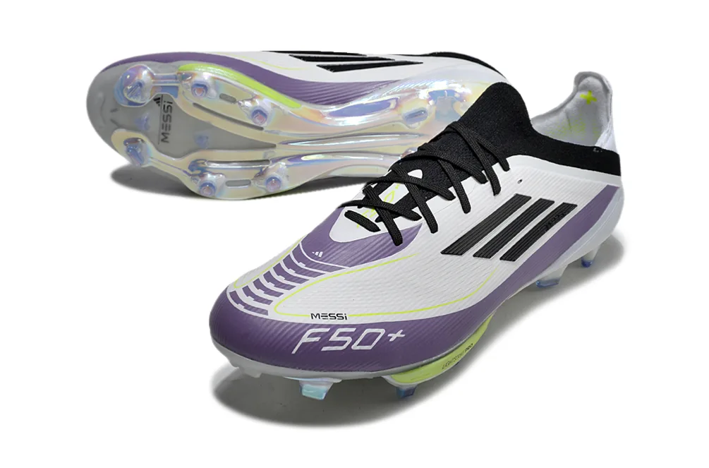 Adidas F50+ FG - Imagen 6