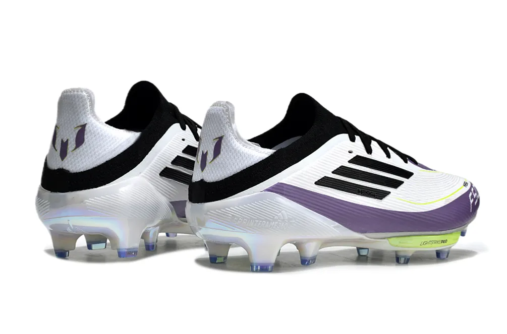 Adidas F50+ FG - Imagen 7