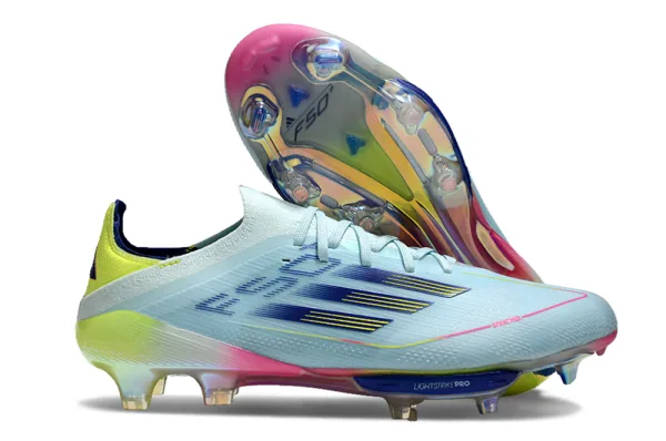 Adidas F50+ FG