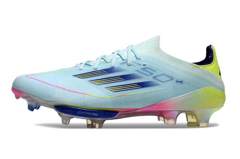 Adidas F50+ FG - Imagen 4