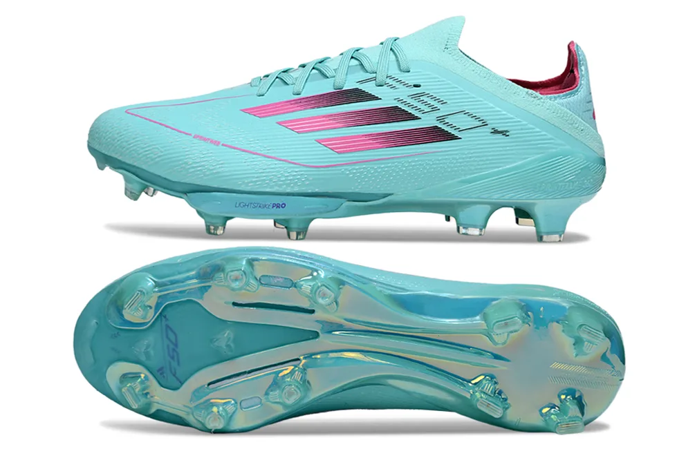 Adidas F50+ FG - Imagen 5