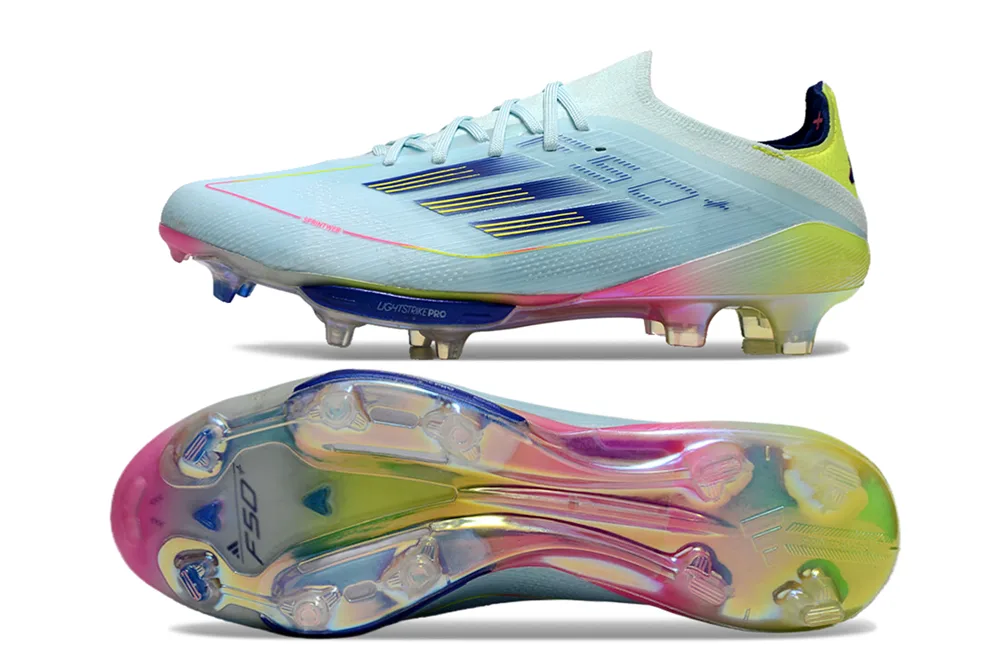 Adidas F50+ FG - Imagen 5