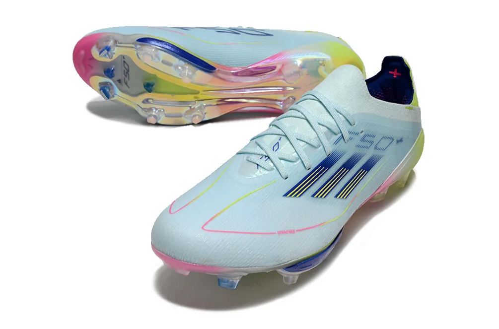 Adidas F50+ FG - Imagen 6