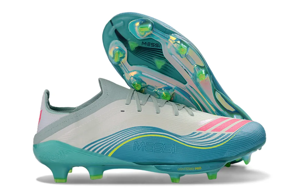 Adidas F50+ FG