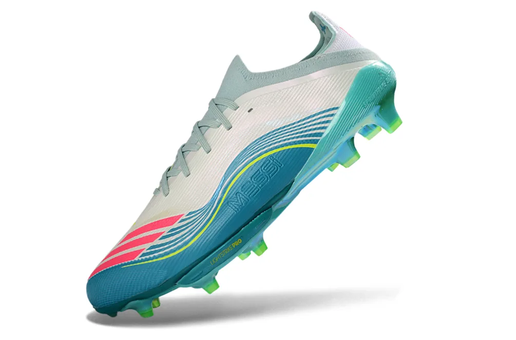 Adidas F50+ FG - Imagen 2