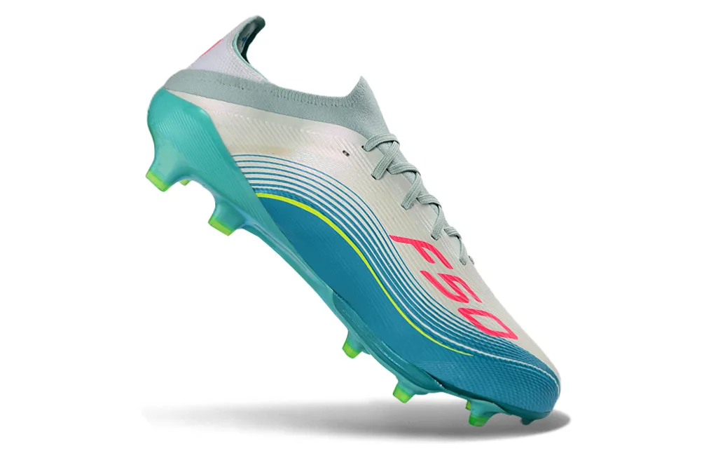 Adidas F50+ FG - Imagen 3