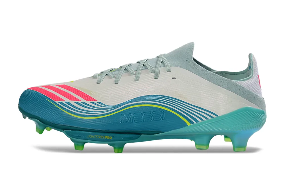 Adidas F50+ FG - Imagen 4