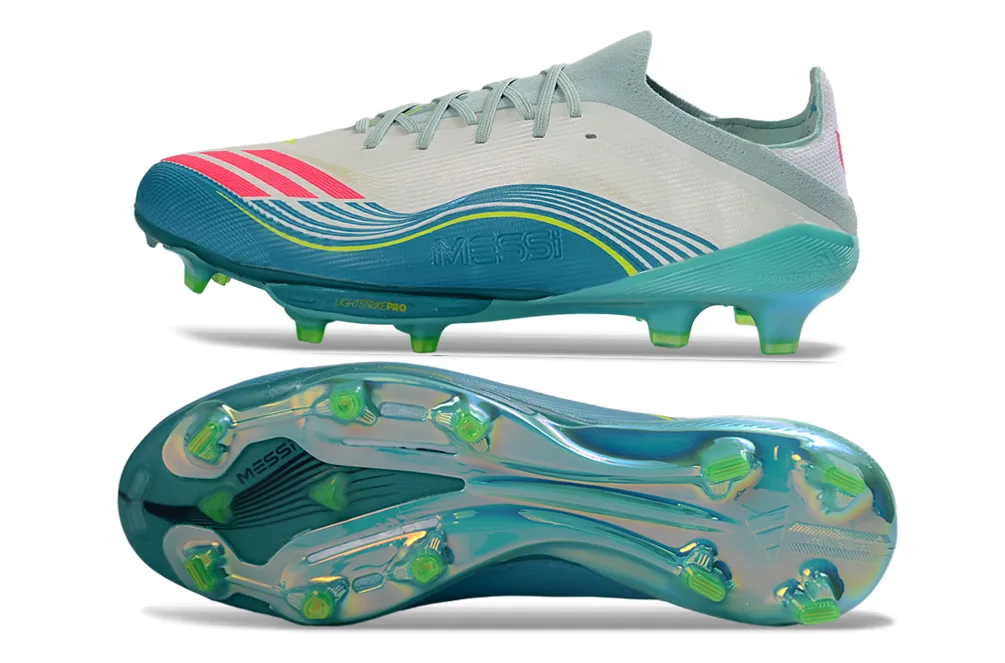 Adidas F50+ FG - Imagen 5